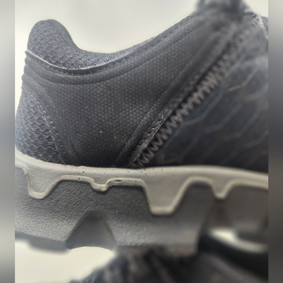 Timberland PRO STEEL TOE Powertrain Sport Raptek Safety Sneaker Size 7 Wide - Picture 8 of 15